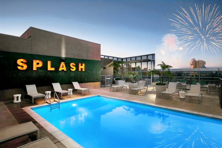 SpringHill Suites by Marriott at Anaheim Resort/Convention Center — photo 2