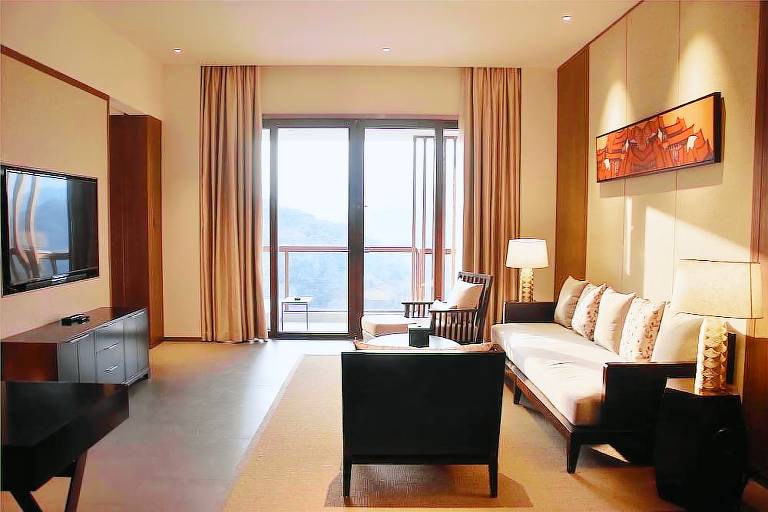 Resort Longmen