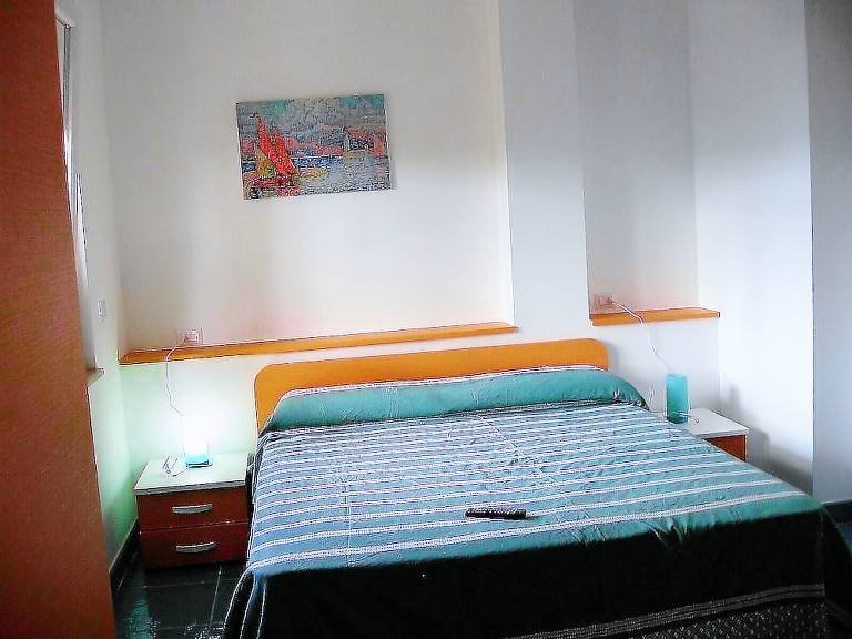 Aparthotel Caprioli