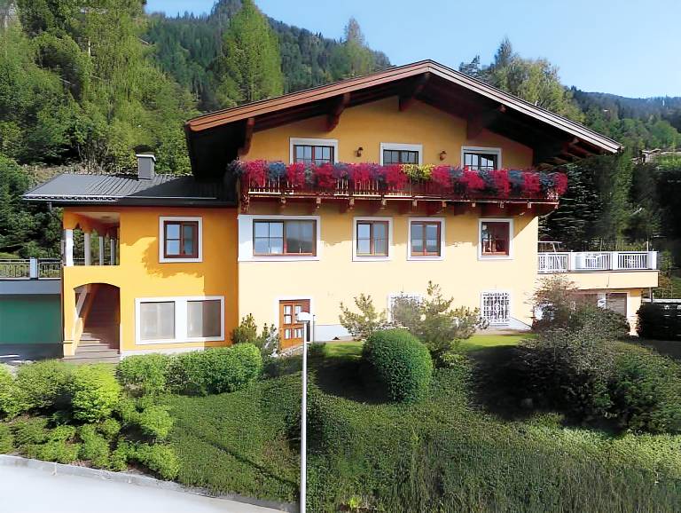 Appartement Alpenrot in Sankt Johann im Pongau