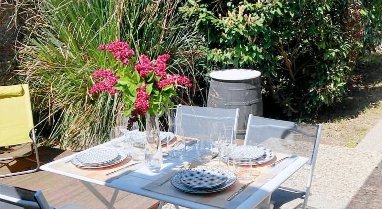 Wonderful apartment | Pet-friendly in Arcachon