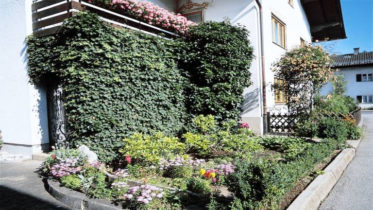 Ferienwohnung Rimsting