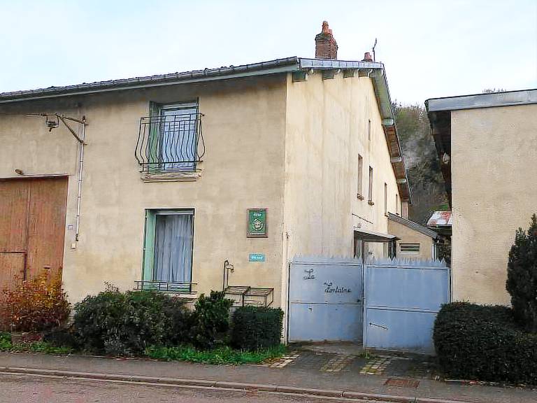 Cottage Lunéville