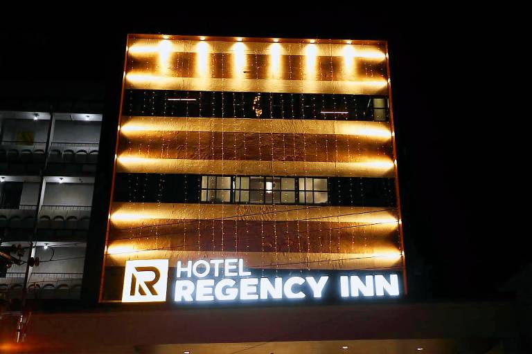 Hotel Regency Inn