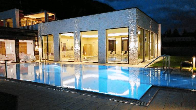 Ferienhaus Hermagor