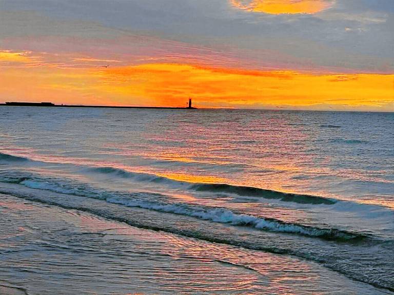 Condo Sheboygan