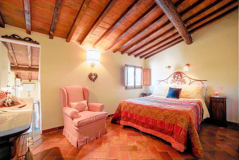 Apartament  Florencja