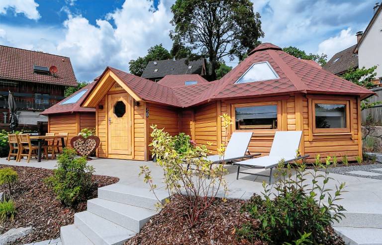 Chalet Soultzeren