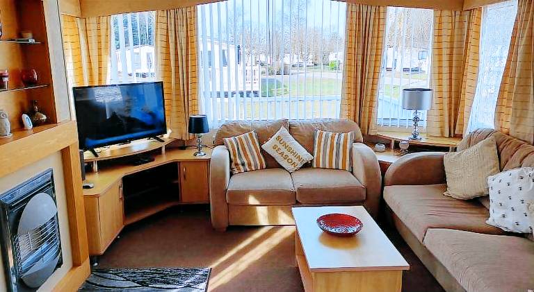 Rental apartment with 2 rooms for 6 persons — photo 2