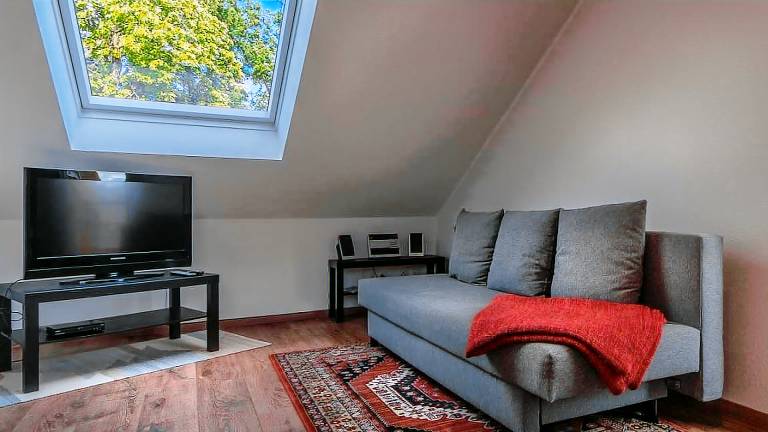 Ferienwohnung Lüdinghausen