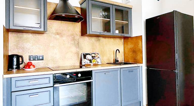 Holiday apartment with 1 room for 4 persons — photo 3