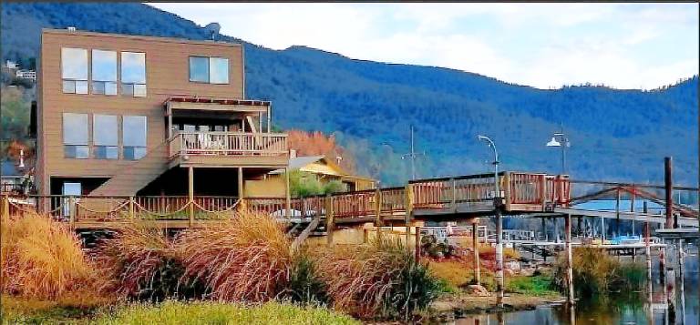 House  Kelseyville