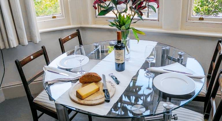Beautiful holiday apartment | Good for workation | Dogs allowed — photo 3