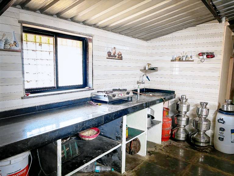 House with 2 rooms for 7 persons — photo 4