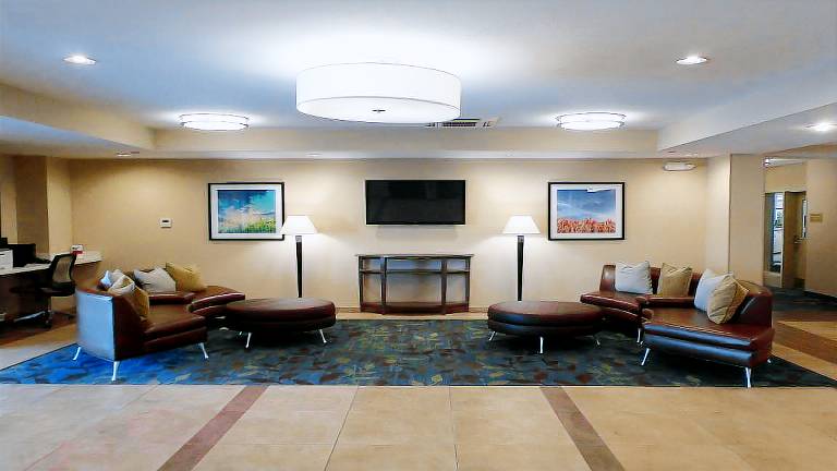 Candlewood Suites Harlingen By IHG — photo 2
