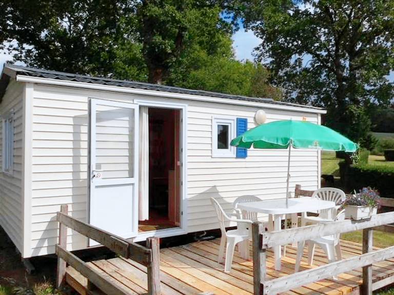 Mobil-home Abjat-sur-Bandiat