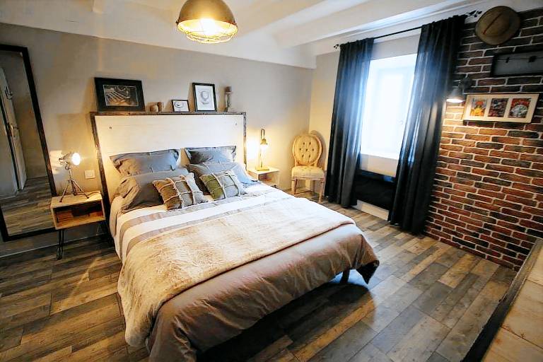 Logement Saulxures-sur-Moselotte