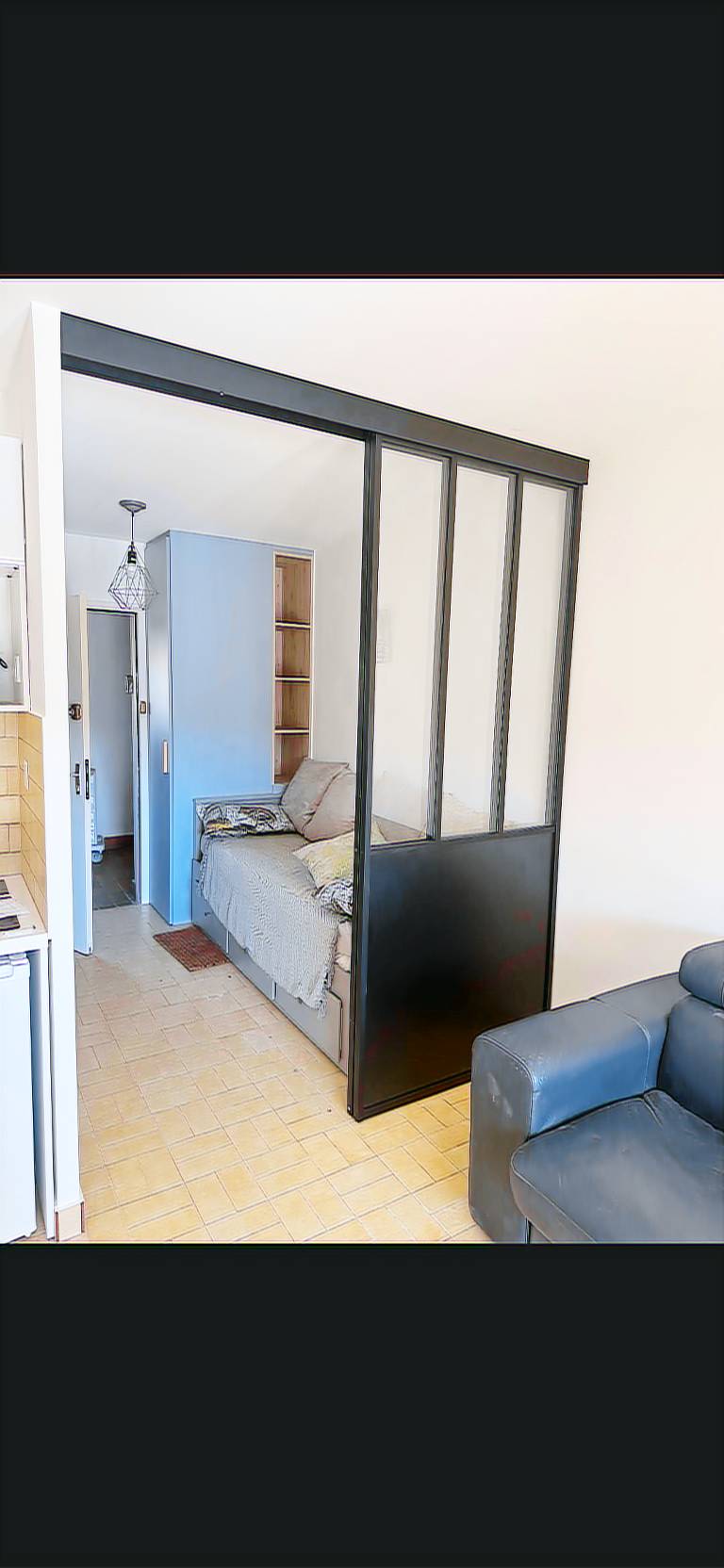 Holiday apartment with patio & yard | Water view — photo 4