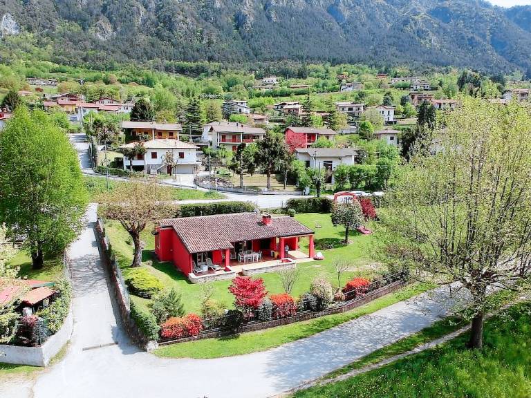 Villa Idro