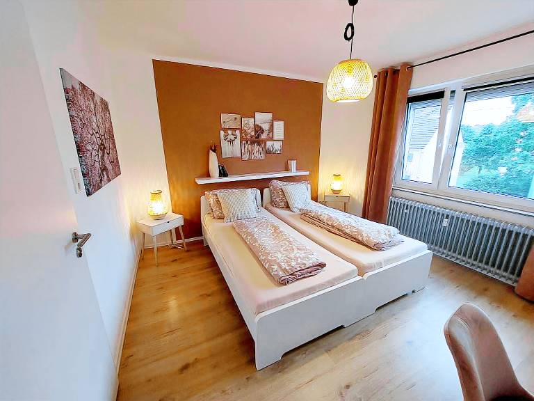 Ferienwohnung Bielefeld