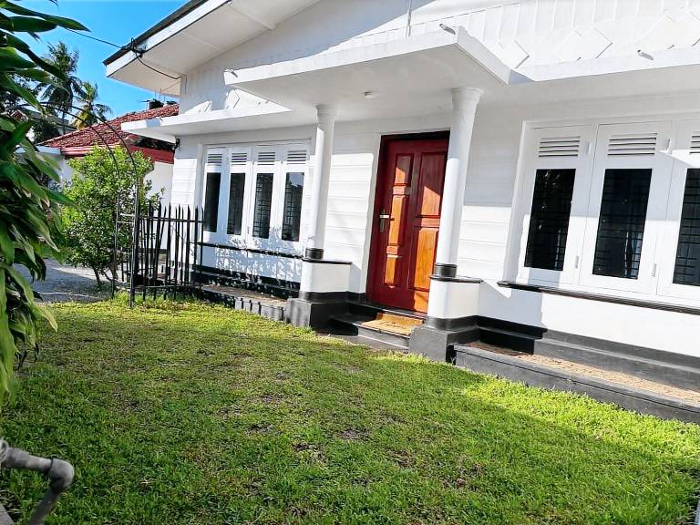 Ferienhaus