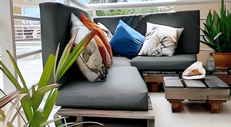 Rental apartment with pool | Close to the beach | Perfect for remote work | Dogs allowed — photo 4