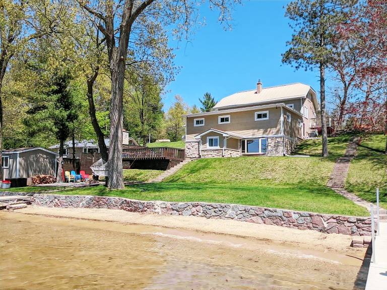 House Waupaca