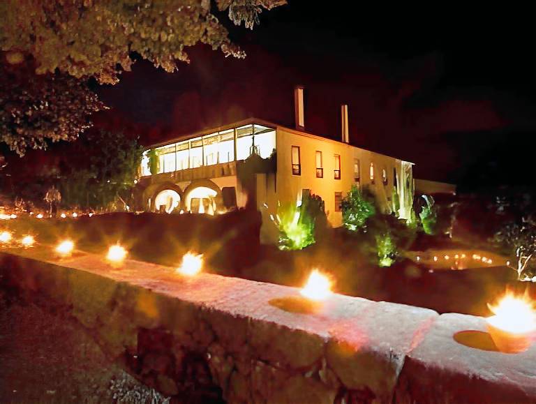 Hotel Rural Casa dos Viscondes da Varzea in Viseu