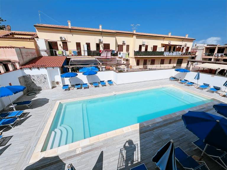 Appartamento  San Vito Lo capo
