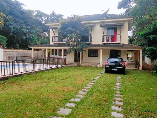Casa Vilatur