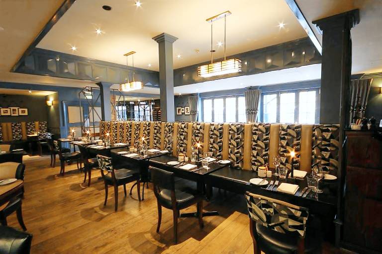 Hotel Du Vin Newcastle — photo 3