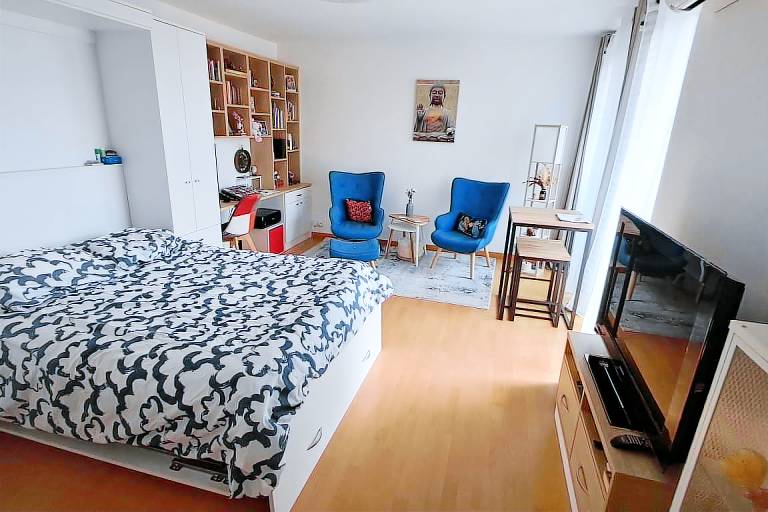 Studio Hyères