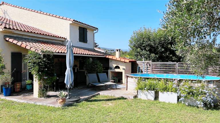 Villa Auribeau-sur-Siagne