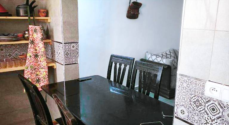 Vacation home for 4 persons — photo 5
