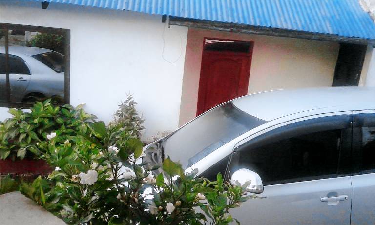 House Dar es Salaam