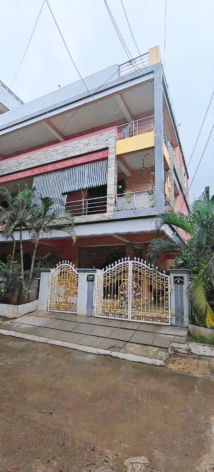 Beautiful house | Dogs allowed in Hyderabad