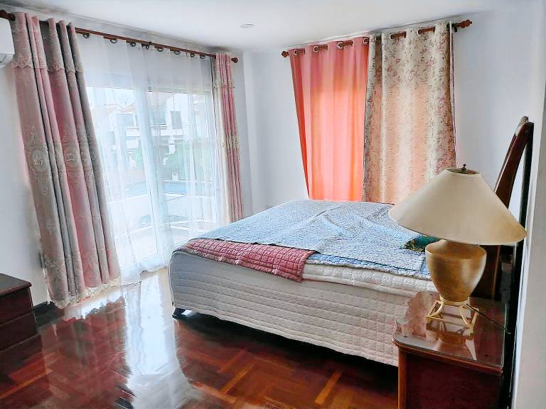 Vacation home with 3 rooms for 4 persons — photo 5