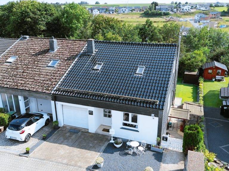 Ferienwohnung Hückeswagen