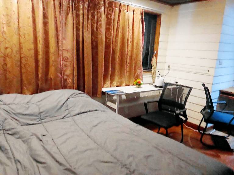 Ferienwohnung Suan Luang