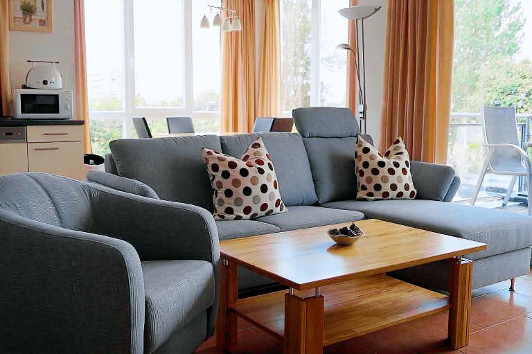 Ferienwohnung Großenbrode