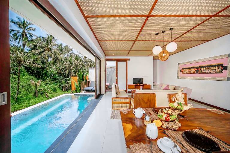 Dedary Resort & Spa Ubud by Ini Vie Hospitality — photo 2