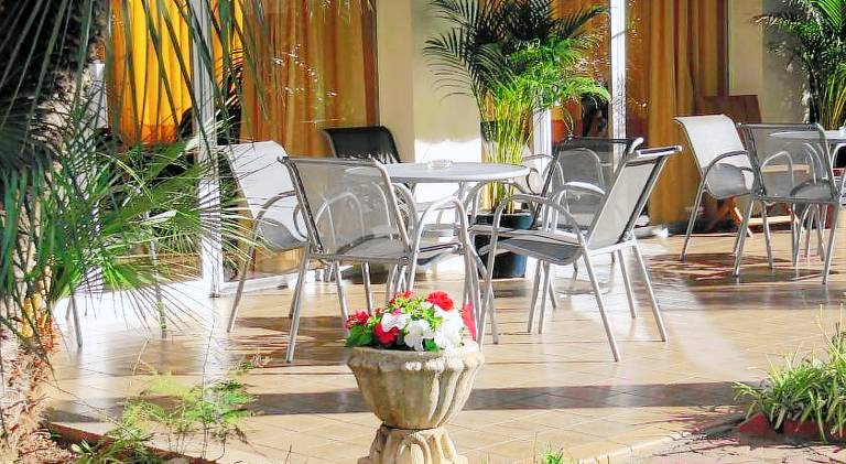 Hotel Tramontana — photo 5
