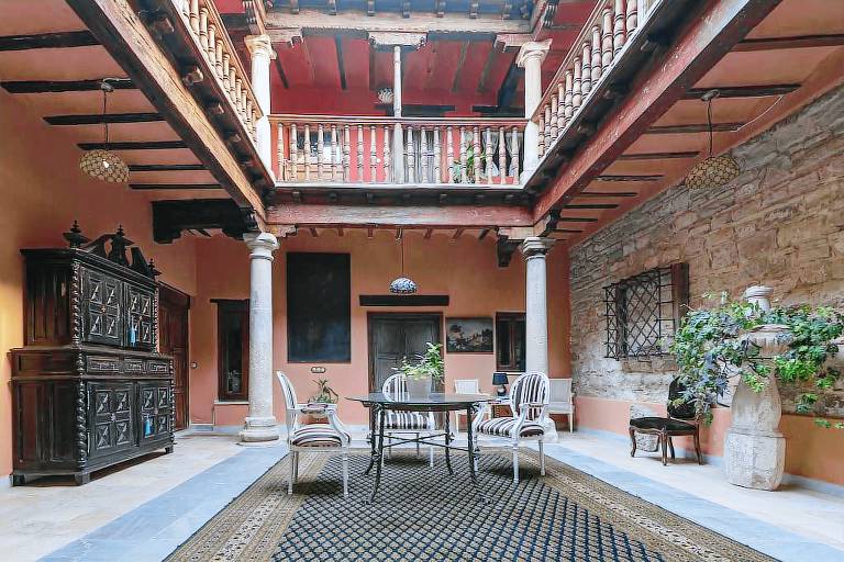Casa Úbeda