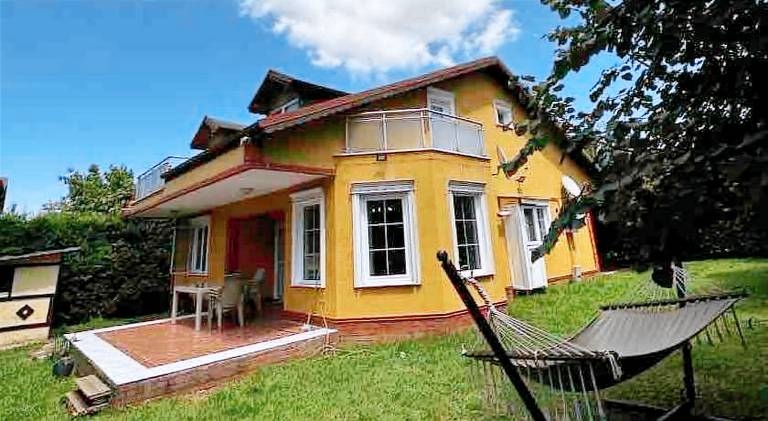 Villa Körfez Mahallesi