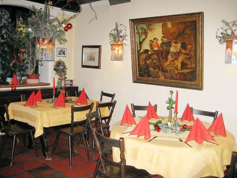 Altstadthotel Schex (DE Altötting) - Neuhuber Christine - 103 — photo 4