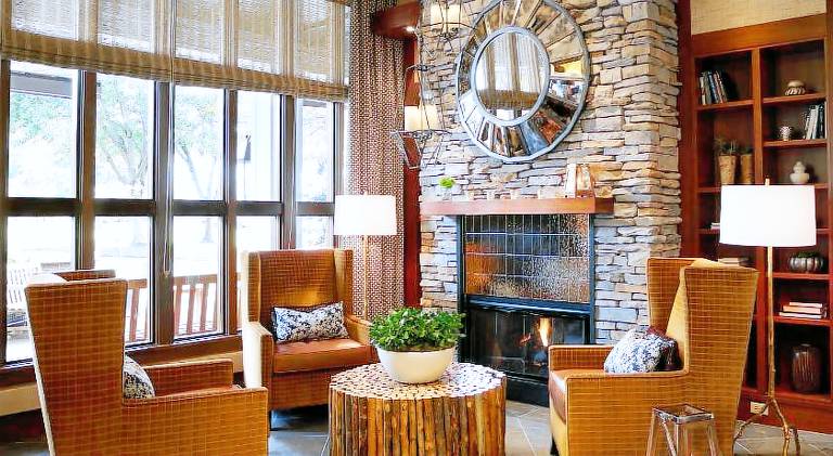 Kimpton Riverplace Hotel By IHG — photo 4