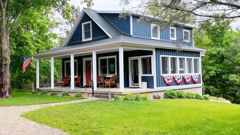 House Traverse City
