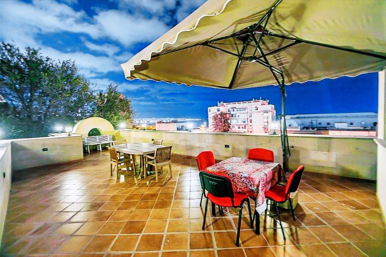 Deniz Inn Boutique Hotel — photo 3