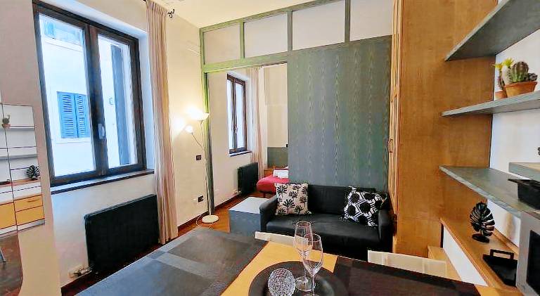 Pleasant holiday apartment | Near Juliet | Pets are welcome in Cittadella