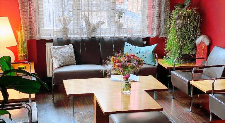Hotel Restaurant Mohren — photo 4